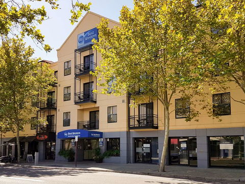 Best Western Northbridge Apartments - Accommodation Bookings 0