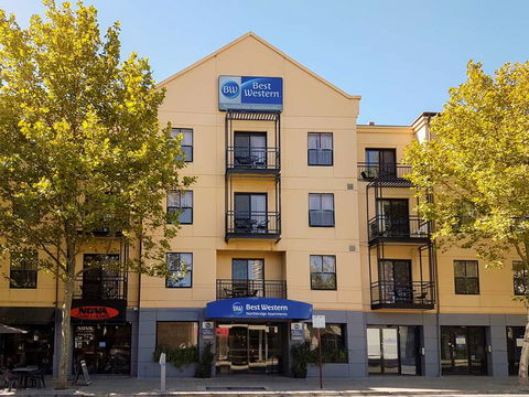 Best Western Northbridge Apartments - Accommodation Bookings 1