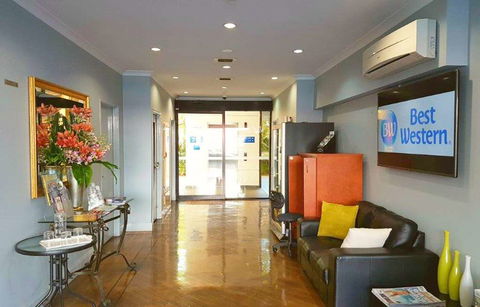Best Western Northbridge Apartments - Accommodation Bookings 2
