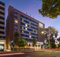 Four Points by Sheraton Perth - Accommodation Bookings