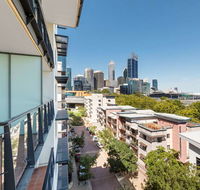 Nesuto Mounts Bay Perth Apartment Hotel - Accommodation Bookings