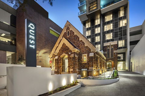 Quest East Perth - Accommodation Bookings 1