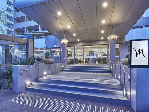 Mercure Perth On Hay - Accommodation Bookings 0
