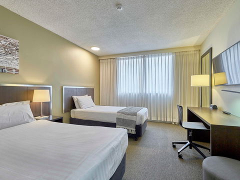 Mercure Perth On Hay - Accommodation Bookings 2