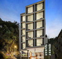 Quest Mounts Bay Road - Accommodation Bookings