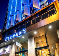 Rydges Perth Kings Square - Accommodation Bookings