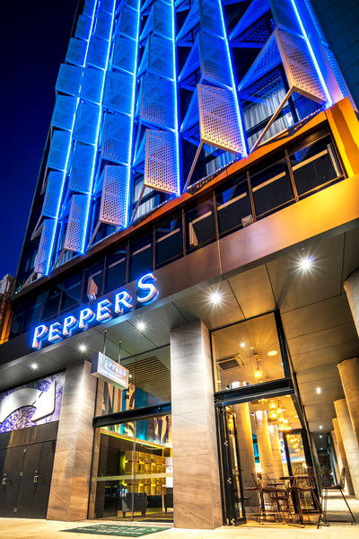 Rydges Perth Kings Square - Accommodation Bookings 0
