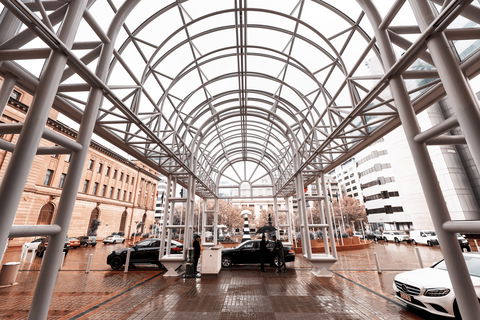 InterContinental Adelaide - Accommodation Bookings 1