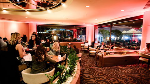 InterContinental Adelaide - Accommodation Bookings 2