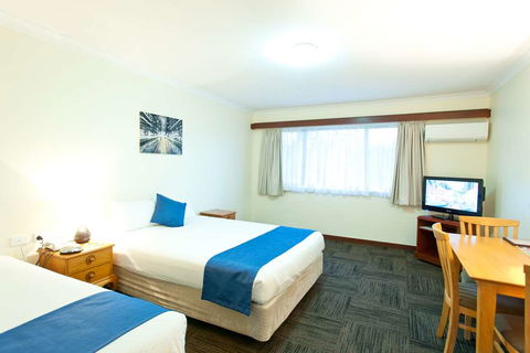 Admiral Motel Bunbury - Accommodation Bookings 1