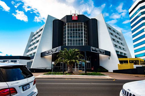 Best Western Plus Hotel Lord Forrest - Accommodation Bookings 1