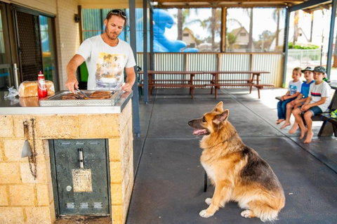 Discovery Parks Bunbury Village - Accommodation Bookings 0