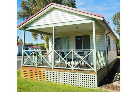 Discovery Parks Koombana Bay - Accommodation Bookings 0