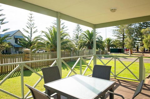 Discovery Parks Koombana Bay - Accommodation Bookings 1