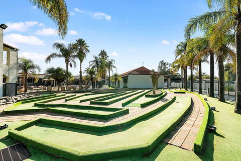 Quality Siesta Resort - Accommodation Bookings 0