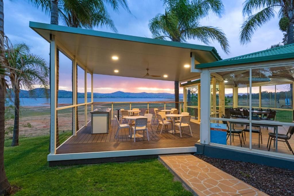 Cardross VIC Accommodation Bookings