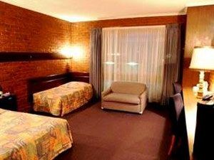 Albury Townhouse Motel - Accommodation Bookings 0