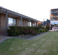 Pevensey Motor Lodge