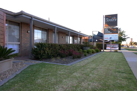 Pevensey Motor Lodge - Accommodation Bookings 0