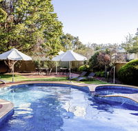 Mercure Port of Echuca Motel