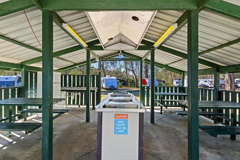Discovery Parks Echuca - Accommodation Bookings 0