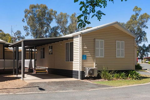 Discovery Parks Echuca - Accommodation Bookings 1