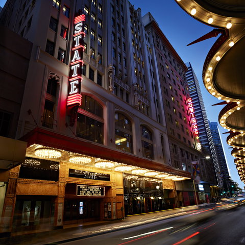 QT Sydney - Accommodation Bookings 0