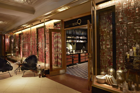 QT Sydney - Accommodation Bookings 1