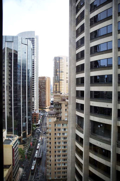 A By Adina Sydney - Accommodation Bookings 1