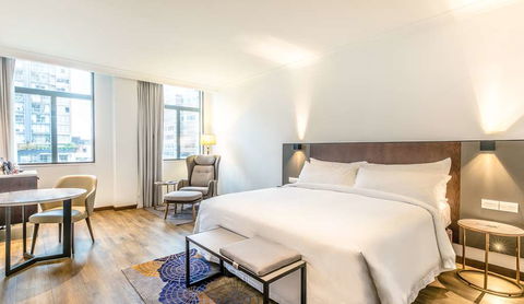 The Grace Hotel - Accommodation Bookings 1