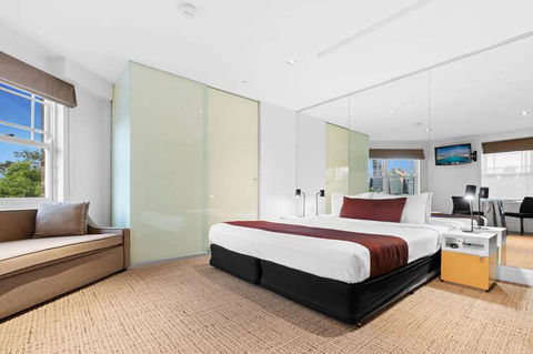 Sydney Potts Point Central - Accommodation Bookings 2
