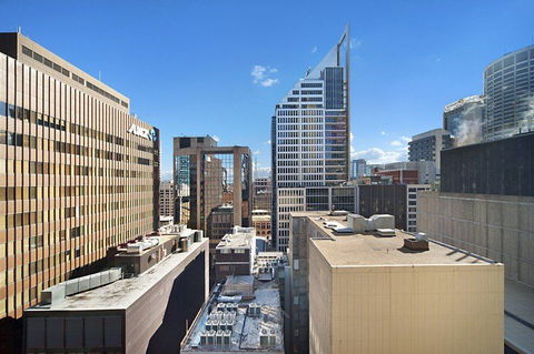 Astra Sydney-Hosking Place - Accommodation Bookings 0