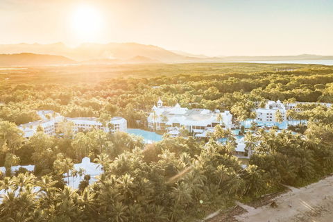 Sheraton Grand Mirage Resort Port Douglas - Accommodation Bookings 0