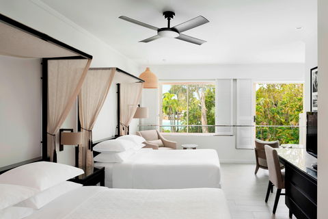 Sheraton Grand Mirage Resort Port Douglas - Accommodation Bookings 2