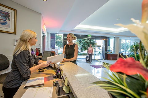 Hotel Gloria - Accommodation Bookings 1