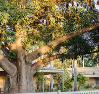 Kimberley Grande Resort  Conf Ctr - Accommodation Bookings