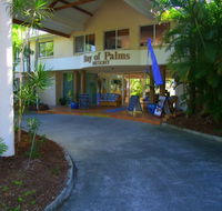 Bay Of Palms Resort - Accommodation Bookings