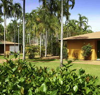 Kakadu Lodge Cooinda mngd by Accor