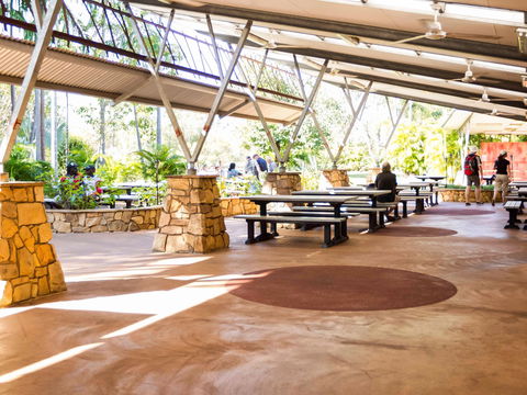 Kakadu Lodge Cooinda, Mngd By Accor - Accommodation Bookings 1