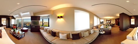 Sheraton Grand Sydney Hyde Park - Accommodation Bookings 1