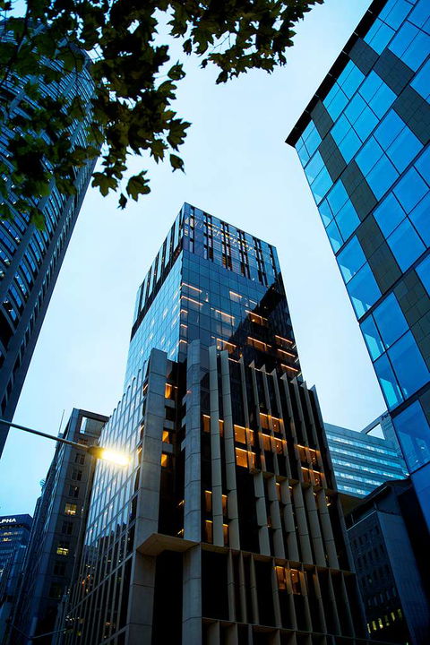 A By Adina Sydney - Accommodation Bookings 2
