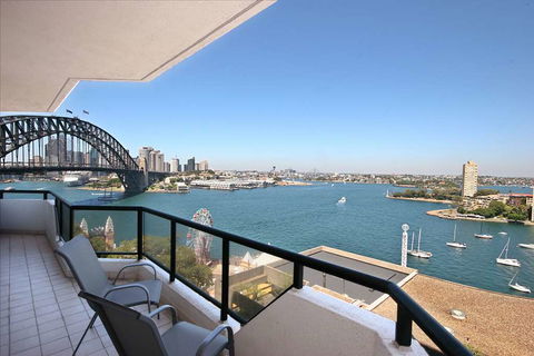 Milson Serviced Apartments - Accommodation Bookings 2