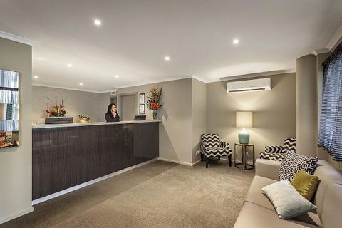Quest Mont Albert - Accommodation Bookings 2