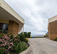 Best Western Mill Park Motel
