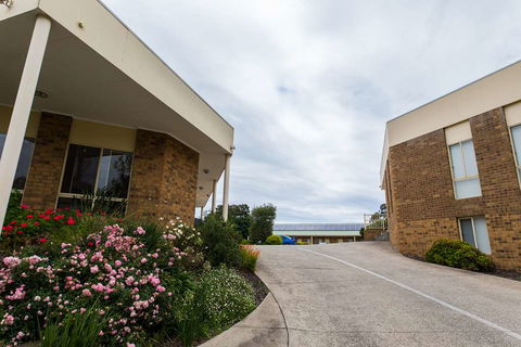 Best Western Mill Park Motel - Accommodation Bookings 0