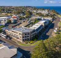 Aurora Ozone Hotel