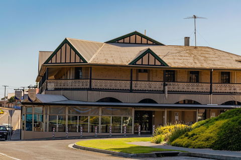 Aurora Ozone Hotel - Accommodation Bookings 1
