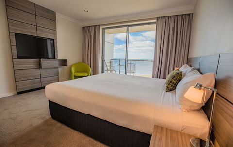 Aurora Ozone Hotel - Accommodation Bookings 2