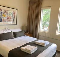 DressCircle Apts - Archer St - Accommodation Bookings
