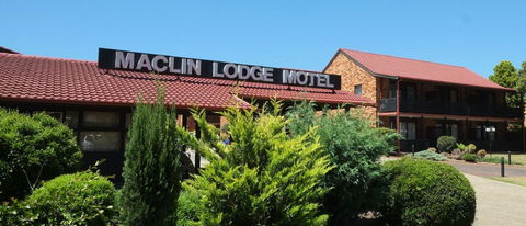 Maclin Lodge - Accommodation Bookings 0